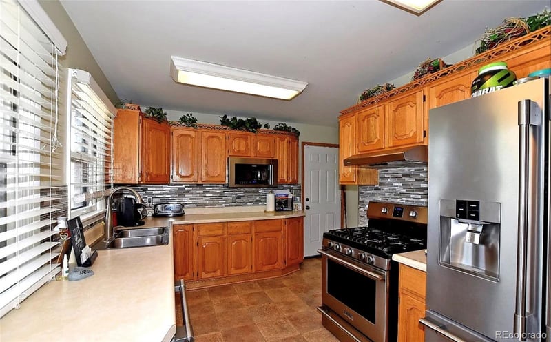 2822 5th St, Greeley, CO 80634