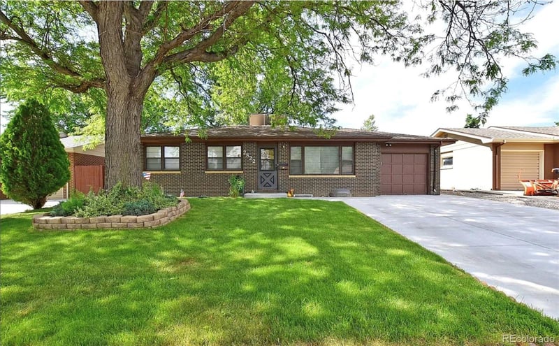 2822 5th St, Greeley, CO 80634