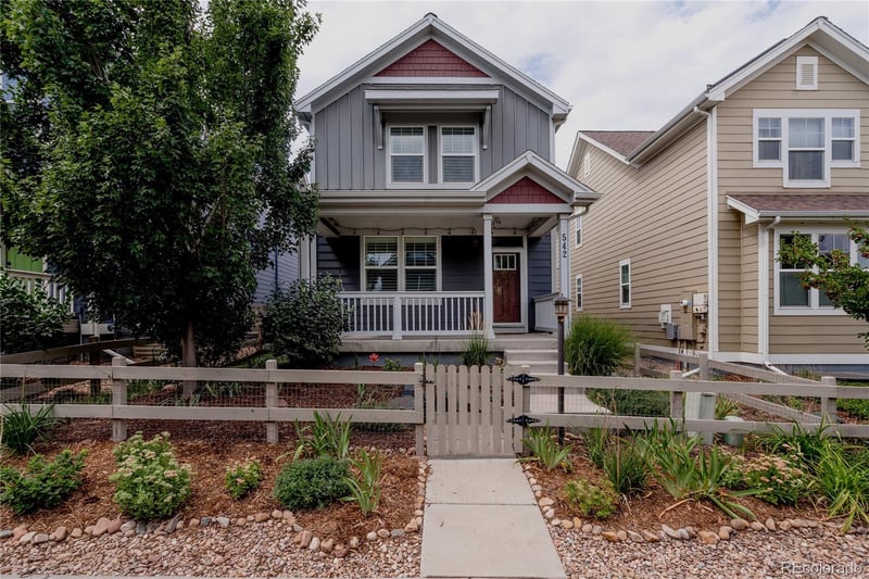 542 Hoyt Ln, Lafayette, CO 80026