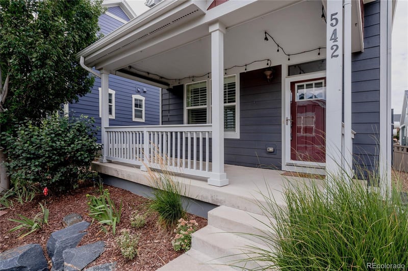 542 Hoyt Ln, Lafayette, CO 80026
