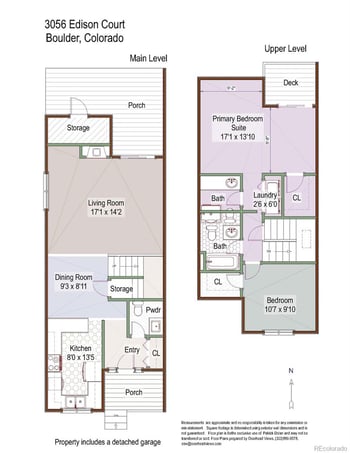 3056 Edison Ct, Boulder, CO 80301