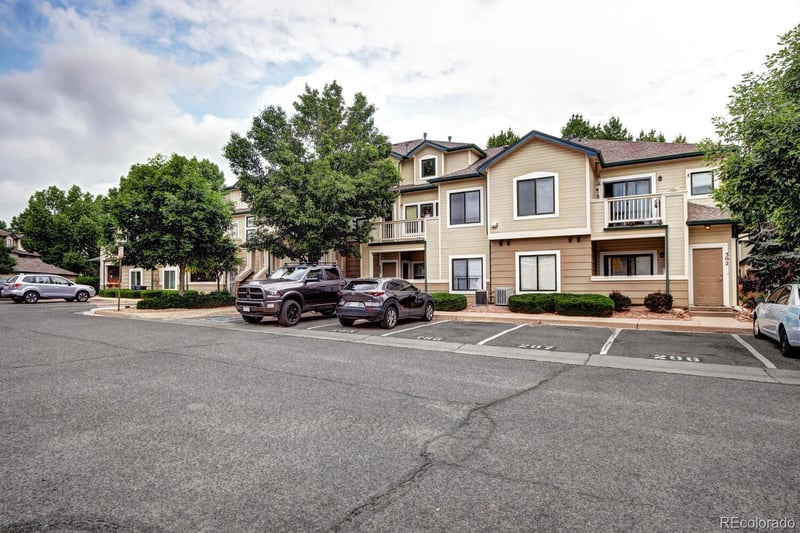8707 Florida Ave #304, Denver, CO 80247