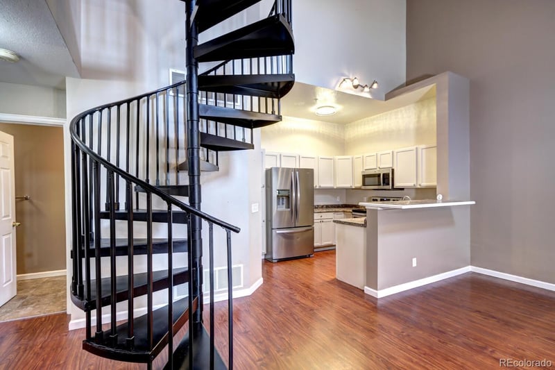 8707 Florida Ave #304, Denver, CO 80247