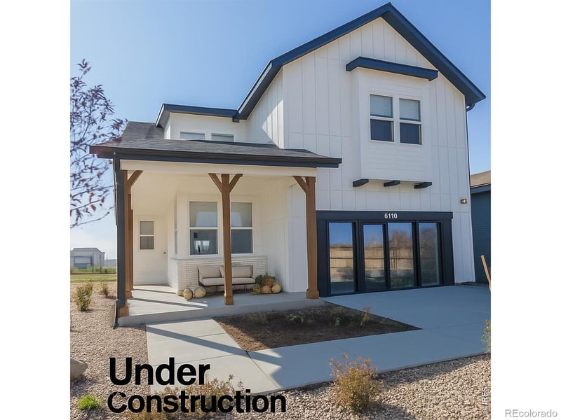 5349 Blainville St, Timnath, CO 80547