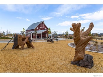 5349 Blainville St, Timnath, CO 80547