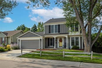 21544 E Powers Pl, Aurora, CO 80015