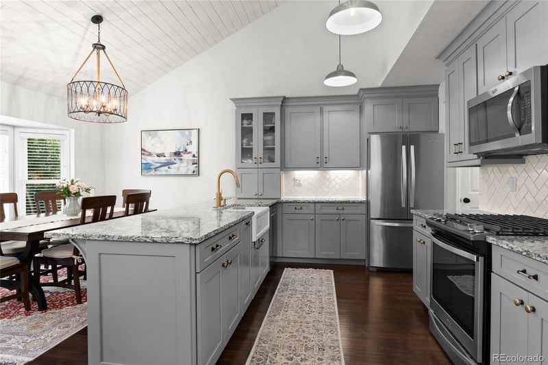 21544 E Powers Pl, Aurora, CO 80015