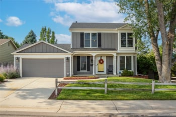 21544 E Powers Pl, Aurora, CO 80015