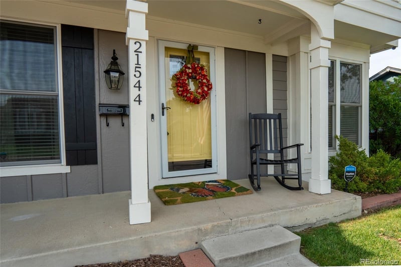 21544 E Powers Pl, Aurora, CO 80015