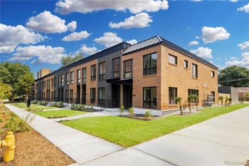 822 Dahlia St, Denver, CO 80220