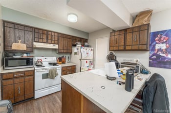 610 Crown Ridge Dr, Colorado Springs, CO 80904