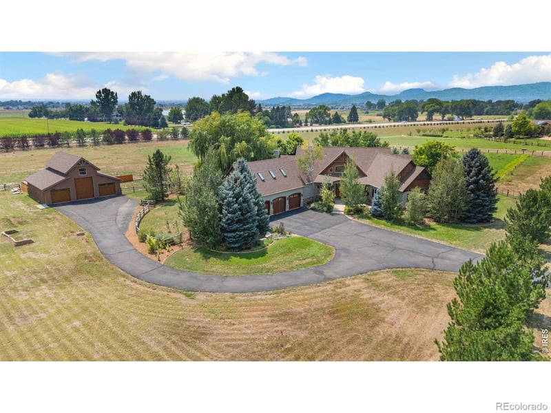 5775 Seldovia Rd, Fort Collins, CO 80524