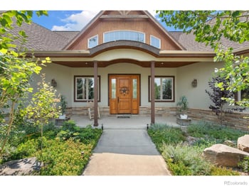 5775 Seldovia Rd, Fort Collins, CO 80524