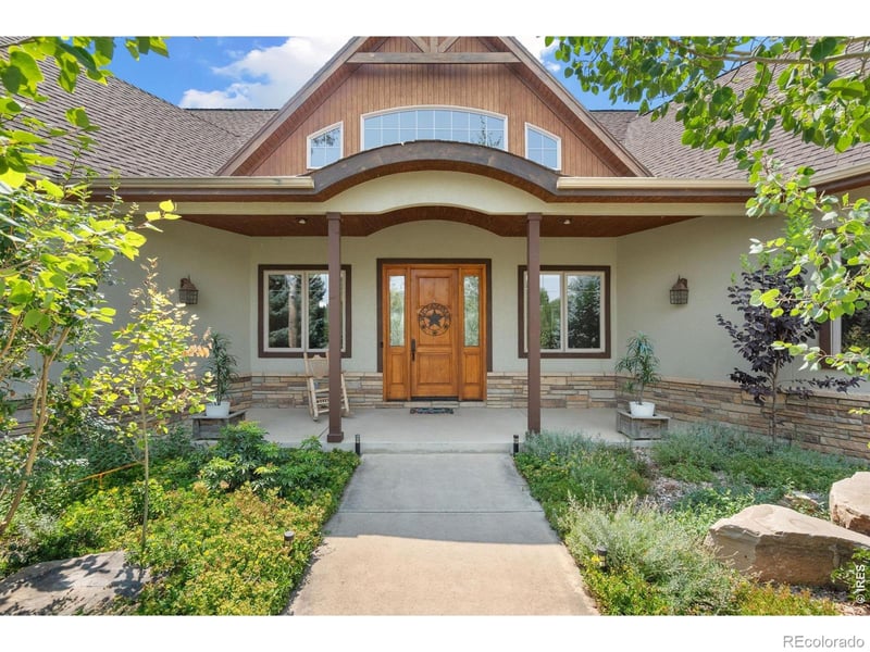 5775 Seldovia Rd, Fort Collins, CO 80524