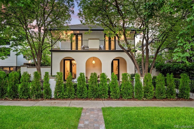 424 Clayton St, Denver, CO 80206