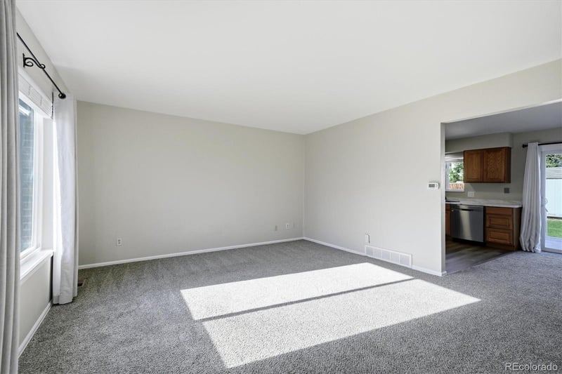 4817 S Xenophon Way, Morrison, CO 80465