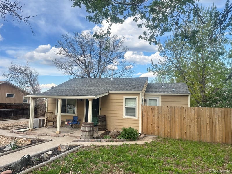 530 Ames St, Denver, CO 80226