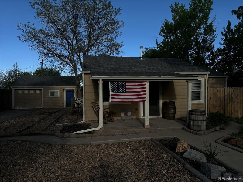 530 Ames St, Denver, CO 80226