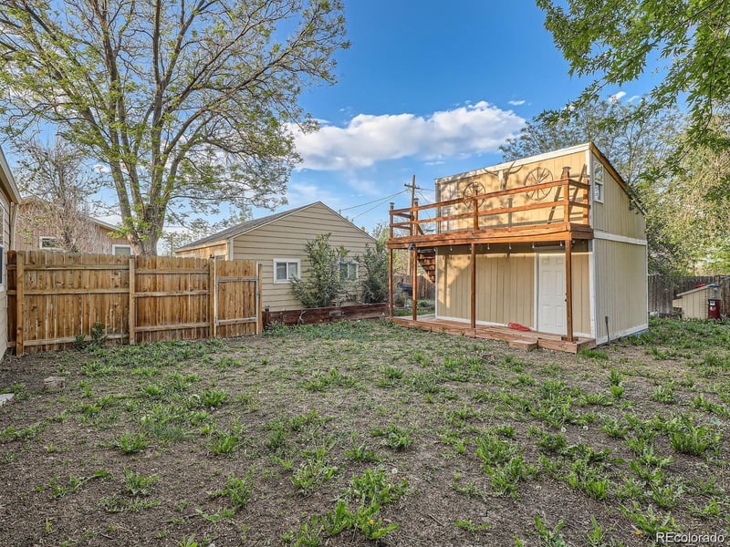 530 Ames St, Denver, CO 80226