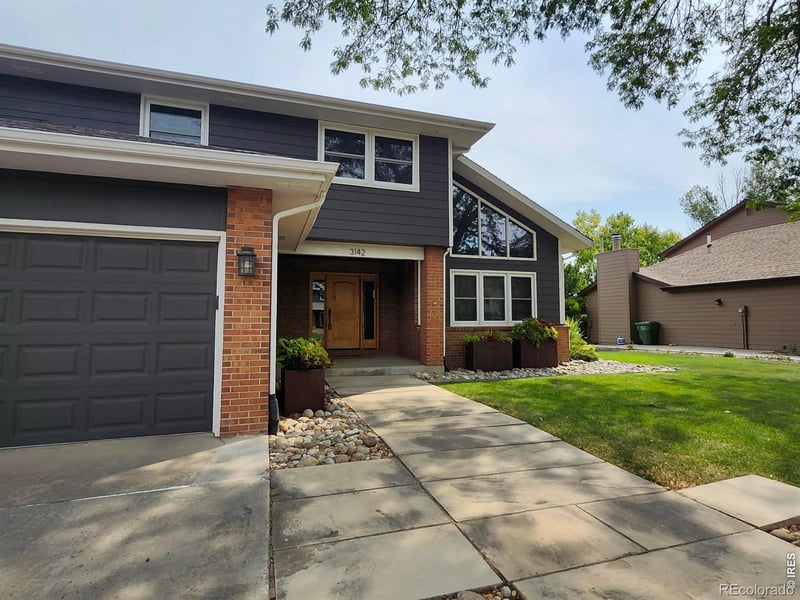 3142 Glendevey Dr, Loveland, CO 80538