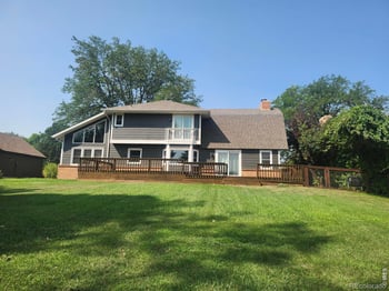 3142 Glendevey Dr, Loveland, CO 80538
