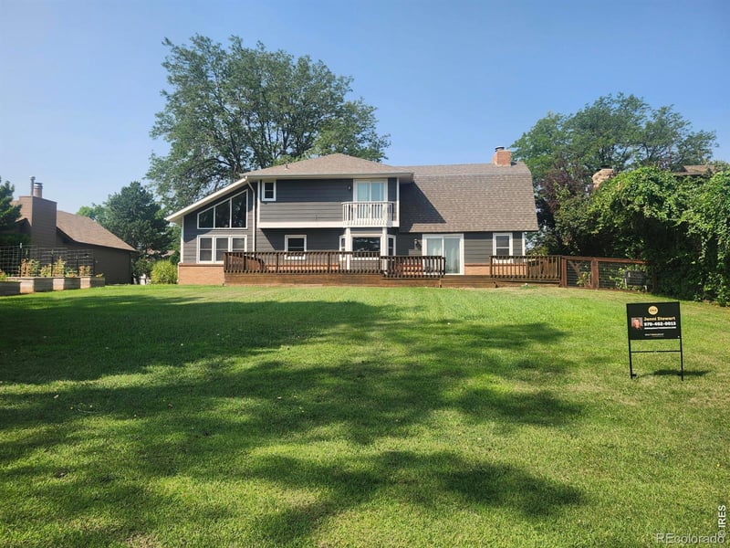 3142 Glendevey Dr, Loveland, CO 80538