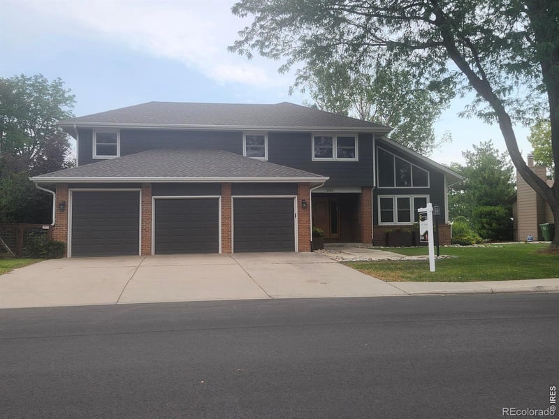 3142 Glendevey Dr, Loveland, CO 80538