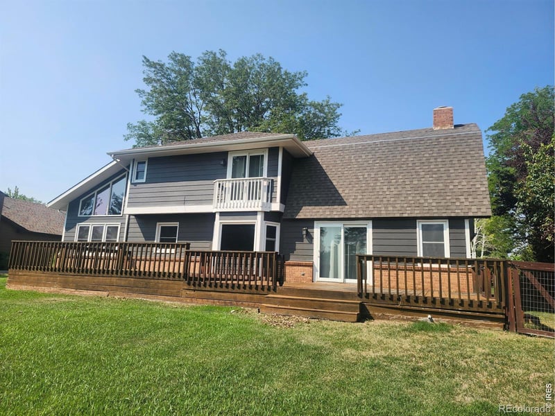 3142 Glendevey Dr, Loveland, CO 80538