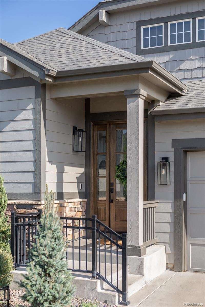 11258 Endeavor Dr, Parker, CO 80134