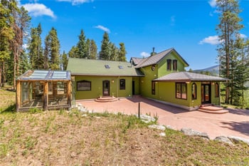 644 Spruce Creek Rd, Breckenridge, CO 80424