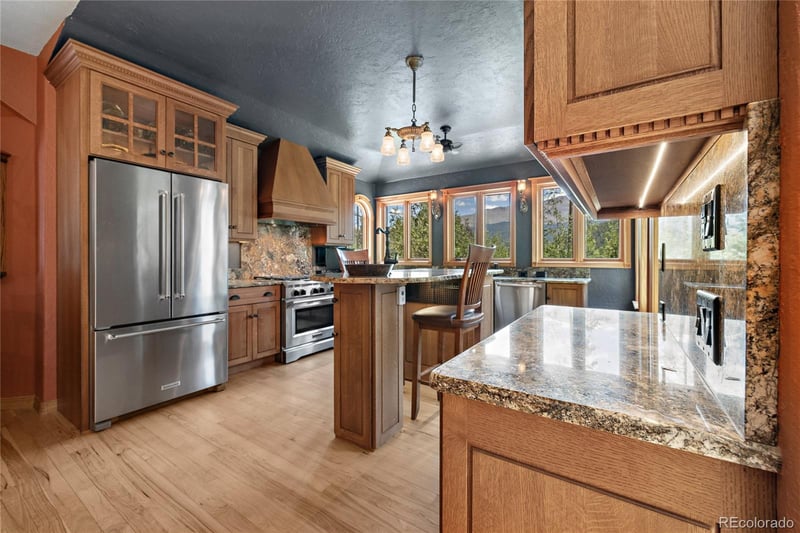 644 Spruce Creek Rd, Breckenridge, CO 80424