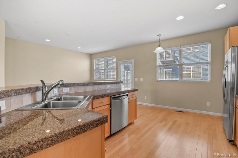 822 Wahsatch Ave, Colorado Springs, CO 80903