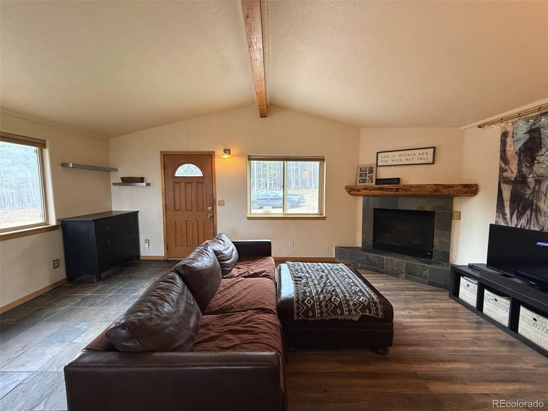 227 Ouray Rd, Evergreen, CO 80439