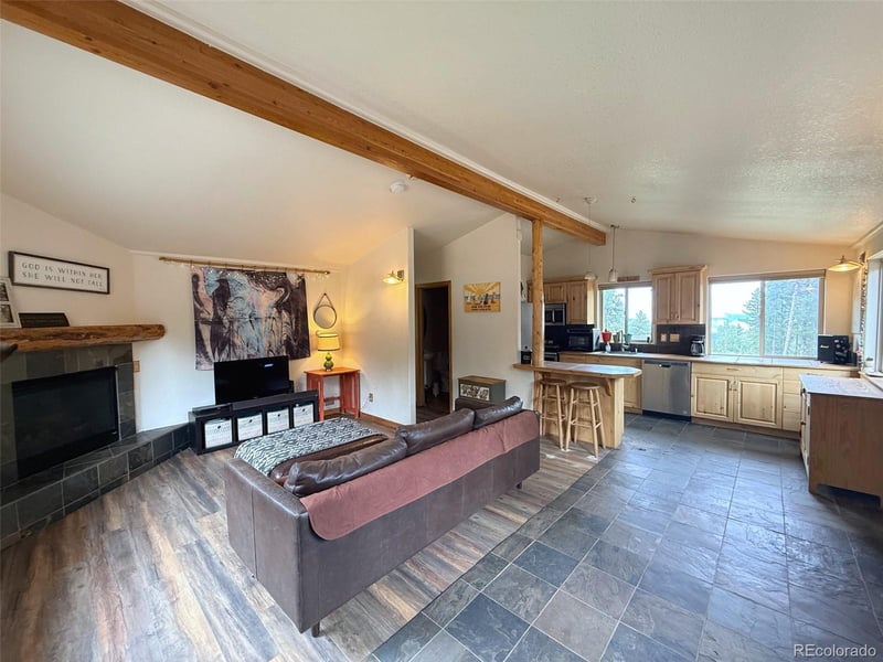 227 Ouray Rd, Evergreen, CO 80439