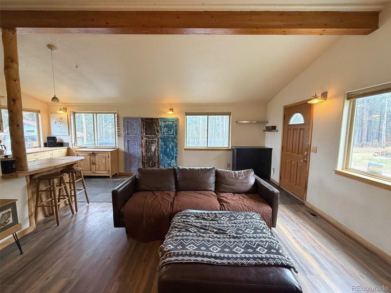 227 Ouray Rd, Evergreen, CO 80439