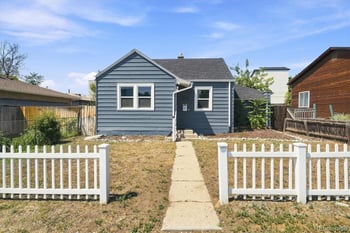 1315 Ames St, Lakewood, CO 80214