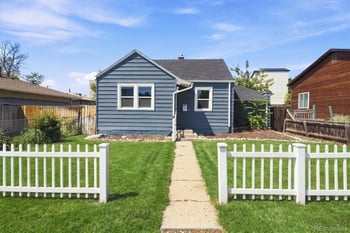 1315 Ames St, Lakewood, CO 80214