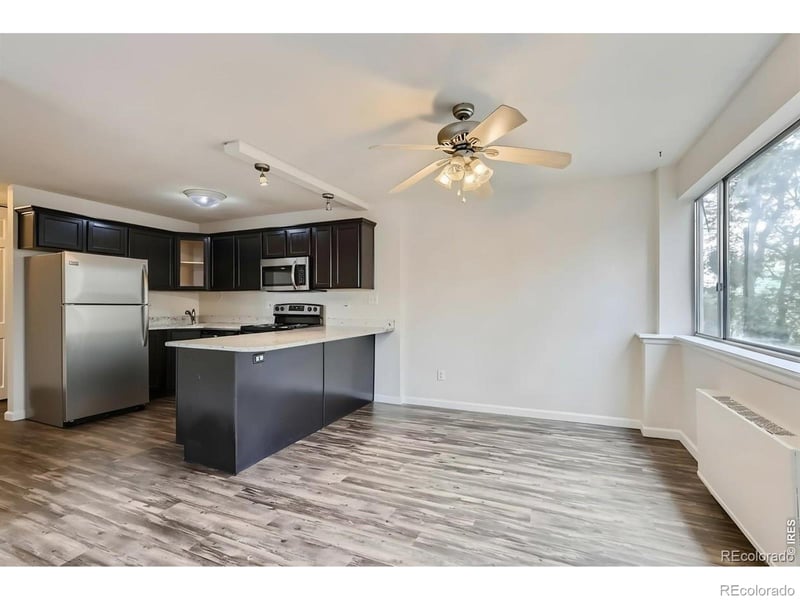 909 Logan St #A, Denver, CO 80203