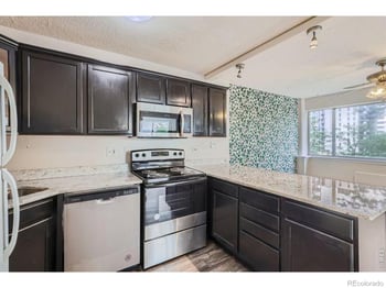 909 N Logan St #A, Denver, CO 80203