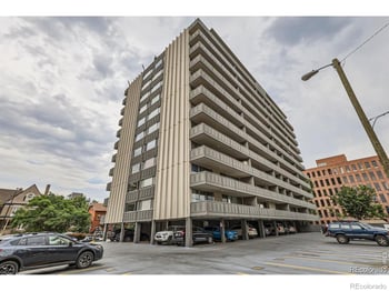 909 N Logan St #A, Denver, CO 80203