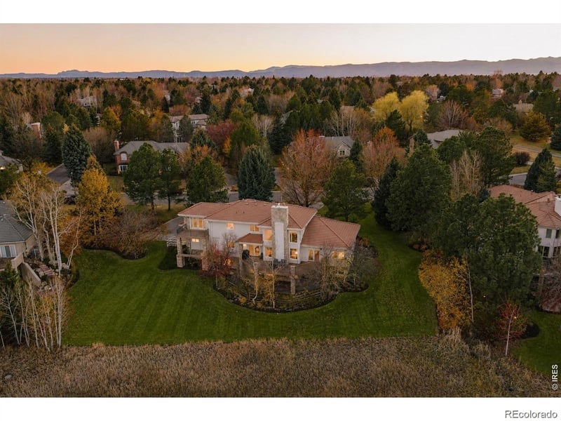 5181 Preserve Pw N, Greenwood Village, CO 80121
