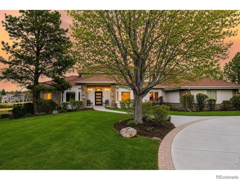 5181 Preserve Pw N, Greenwood Village, CO 80121