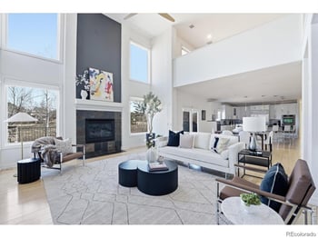 5181 Preserve Pw N, Greenwood Village, CO 80121