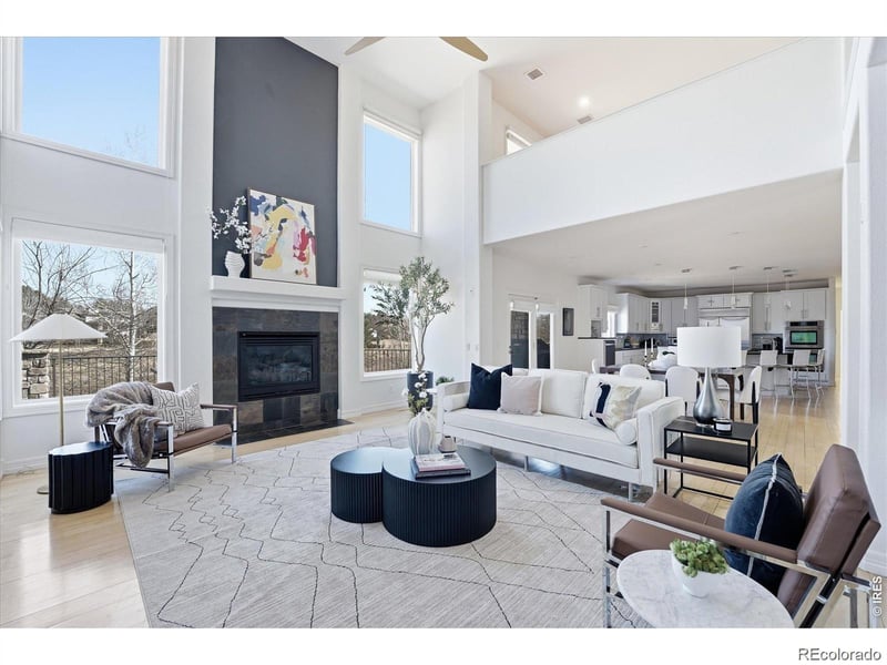 5181 Preserve Pw N, Greenwood Village, CO 80121