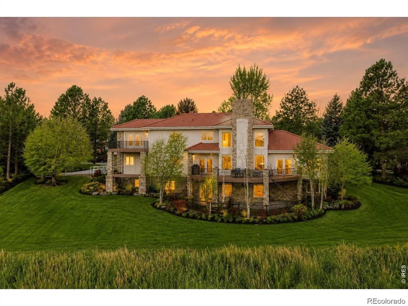 5181 Preserve Pw N, Greenwood Village, CO 80121