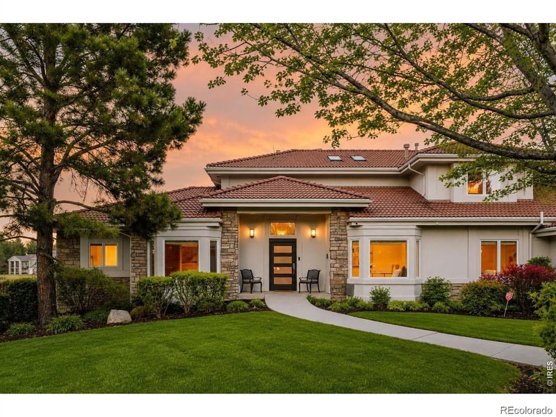 5181 Preserve Pw N, Greenwood Village, CO 80121