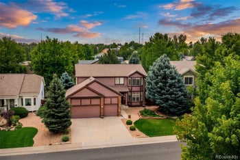 21050 Acadia Dr, Parker, CO 80138