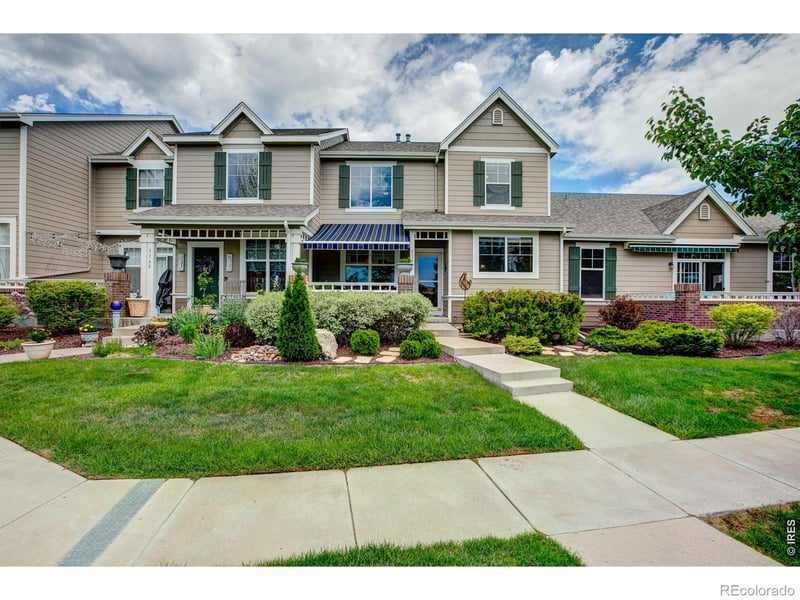 3150 Champion Cir, Loveland, CO 80538