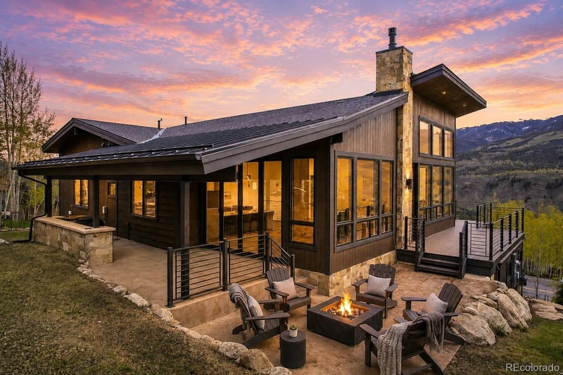 1325 Golden Eagle Rd, Silverthorne, CO 80498