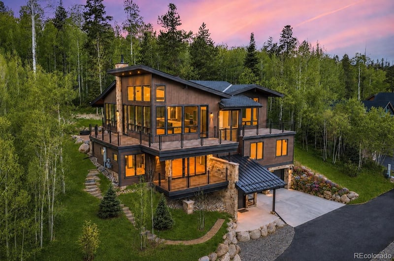 1325 Golden Eagle Rd, Silverthorne, CO 80498